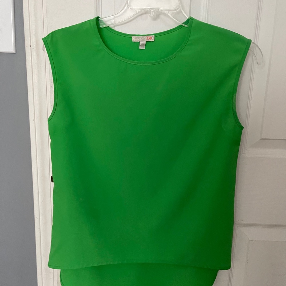 Gianna Bini top